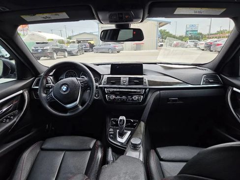Used 2017 BMW 330i Sedan RWD image 23