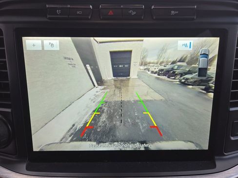 Used 2022 Ford F150 Lariat image 22