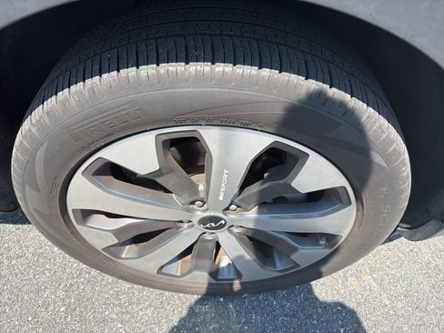 Used 2022 Kia Telluride S AWD/4WD image 11