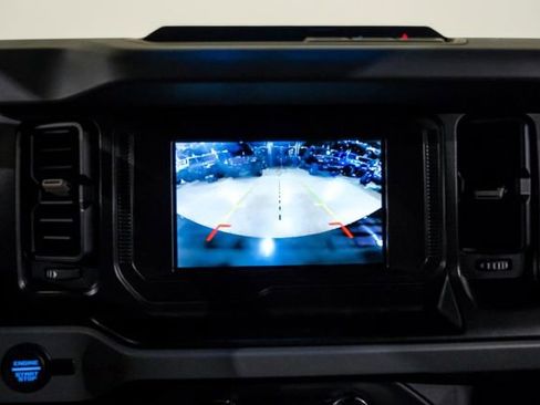 Used 2021 Ford Bronco 4-Door image 48