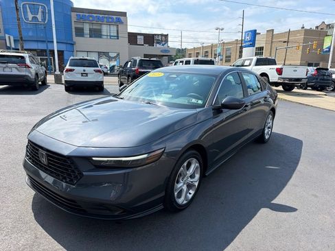 Used 2023 Honda Accord LX image 6