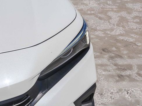 Certified 2023 Honda Civic LX image 9