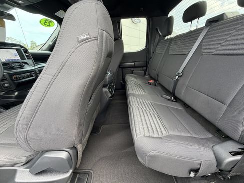 Certified 2023 Ford F150 XL w/ STX Appearance Package RWD image 25
