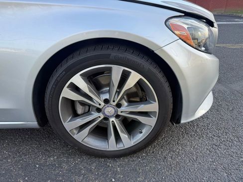 Used 2017 Mercedes-Benz C 300 Sedan image 36