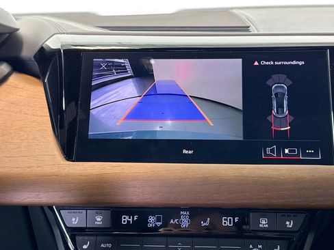 Used 2023 Audi e-tron GT Premium Plus image 14