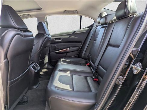 Used 2015 Acura TLX V6 SH-AWD w/ Advance Package image 20