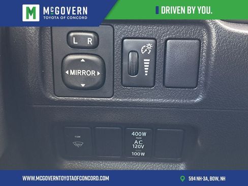 Used 2019 Toyota 4Runner SR5 Premium AWD/4WD image 22