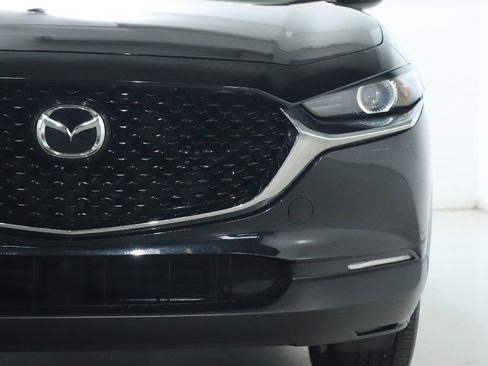 Used 2023 MAZDA CX-30 AWD 2.5 S w/ Preferred Package image 7
