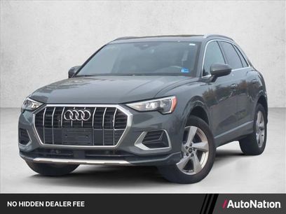 Used 2022 Audi Q3 2.0T Premium w/ Convenience Package