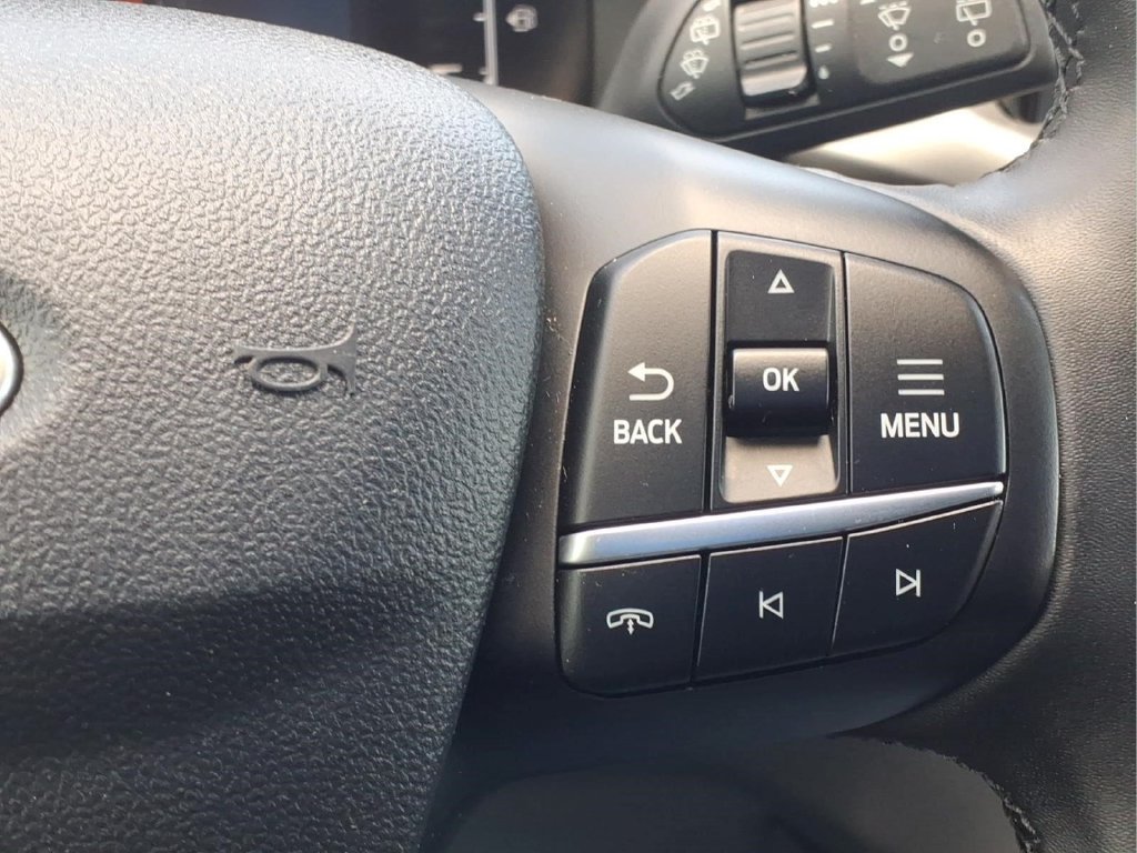 Used 2024 Ford Escape Active w/ Tech Pack #1 FWD image 25