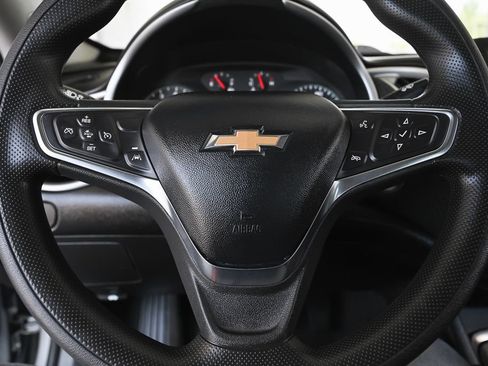 Used 2024 Chevrolet Malibu LT FWD image 23