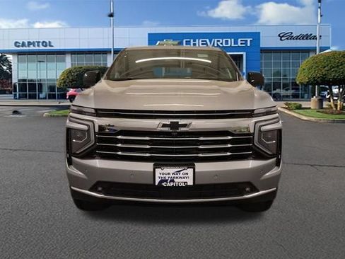 New 2026 Chevrolet Tahoe LT w/ Comfort Package AWD/4WD image 7