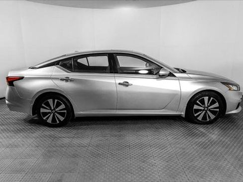 Used 2022 Nissan Altima 2.5 SL image 8