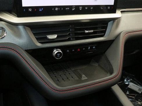 New 2025 Ford Explorer ST w/ Sun And Sound Package image 22