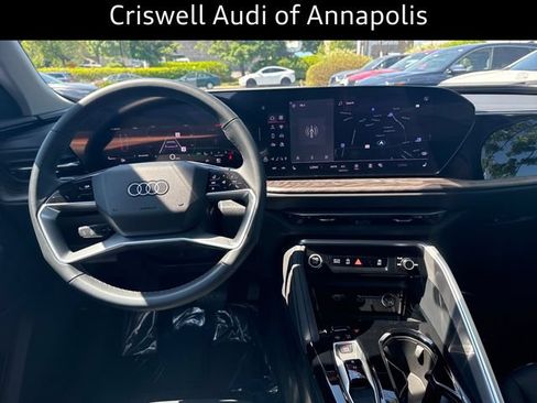 Certified 2025 Audi Q5 Premium w/ Premium Plus AWD/4WD image 14