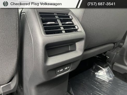 New 2025 Volkswagen Tiguan S image 50