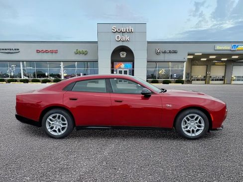 New 2026 Dodge Charger R/T AWD/4WD image 2