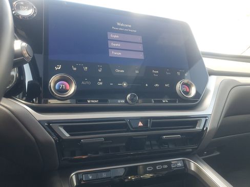 Used 2024 Lexus TX 350 FWD w/ Captains Chair Package image 27