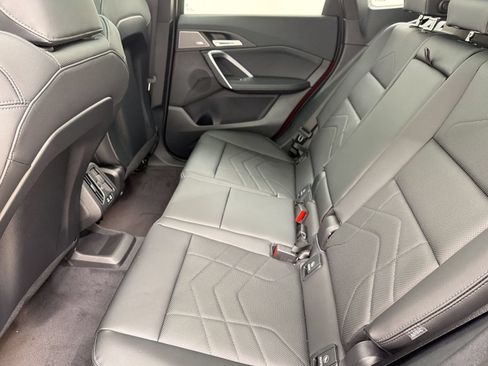 New 2026 BMW X1 xDrive28i w/ Technology Package AWD/4WD image 21
