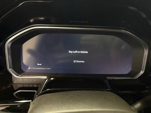 New 2026 Chevrolet Silverado 2500 High Country w/ High Country Premium Package image 21