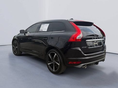 Used 2014 Volvo XC60 T6 R-Design AWD/4WD image 5