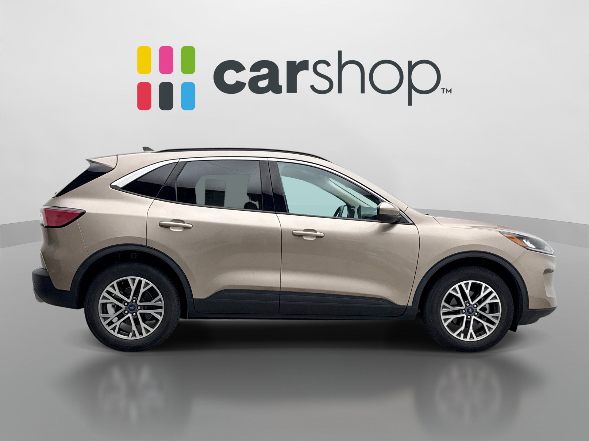 Used 2020 Ford Escape SEL AWD/4WD image 6