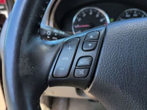 Used 2007 MAZDA MAZDA6 i Sport Value Edition FWD image 22