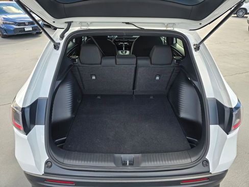 Certified 2024 Honda HR-V Sport image 5