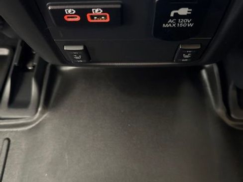 Certified 2020 Nissan Pathfinder SL FWD image 27