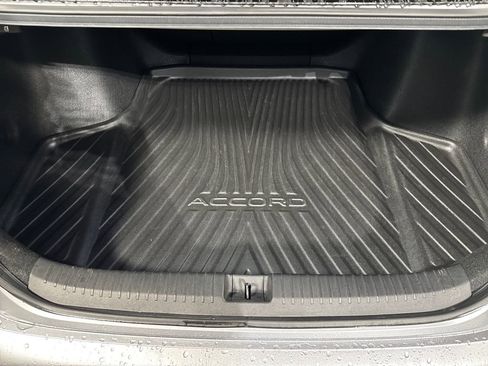 Used 2023 Honda Accord Sport image 31