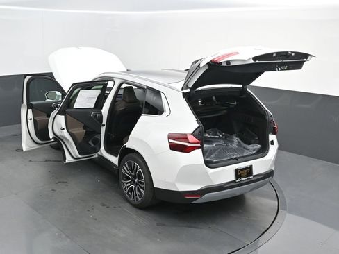 New 2026 BMW X3 xDrive30 AWD/4WD image 60