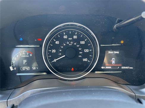 Used 2019 Honda HR-V EX image 29