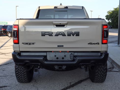 Used 2022 RAM 1500 TRX w/ TRX Level 2 Equipment Group image 13