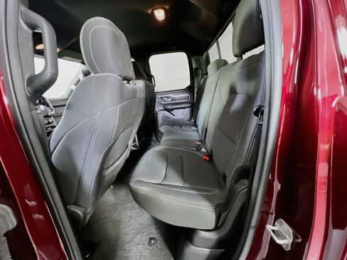 Used 2023 RAM 1500 Big Horn AWD/4WD image 23