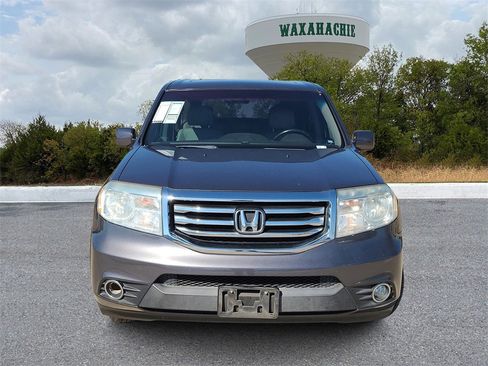 Used 2014 Honda Pilot EX-L image 2