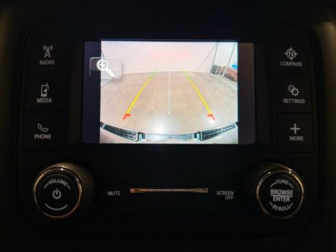 Used 2022 RAM 1500 Big Horn image 21