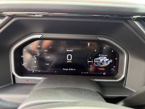 New 2026 GMC Sierra 2500 AT4 w/ AT4 Premium Plus Package AWD/4WD image 11