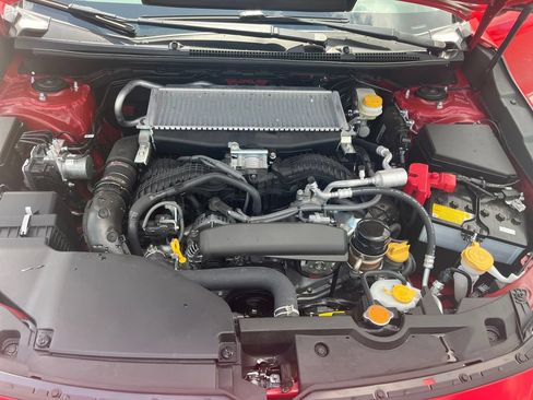 Used 2026 Subaru WRX AWD/4WD image 18