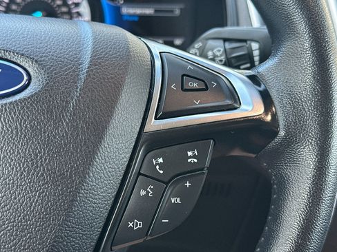 Used 2024 Ford Edge SEL image 28