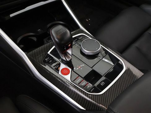 Used 2024 BMW M4 xDrive Competition AWD/4WD image 53