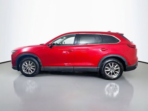 Used 2016 MAZDA CX-9 Touring image 6