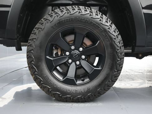 Used 2020 RAM 1500 Rebel w/ Rebel Level 2 Equipment Group AWD/4WD image 18