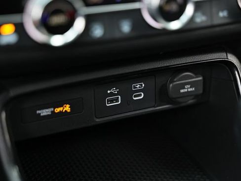Certified 2024 Honda CR-V Sport image 38