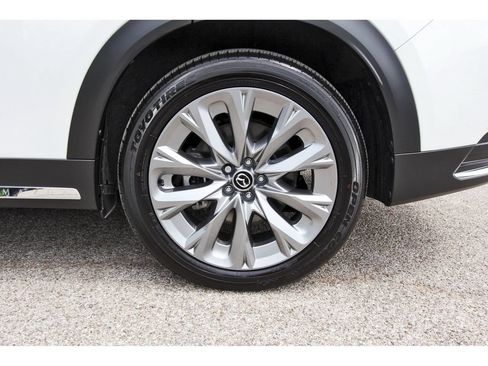 Certified 2026 MAZDA CX-90 3.3 Turbo w/ Premium Plus Pkg AWD/4WD image 30
