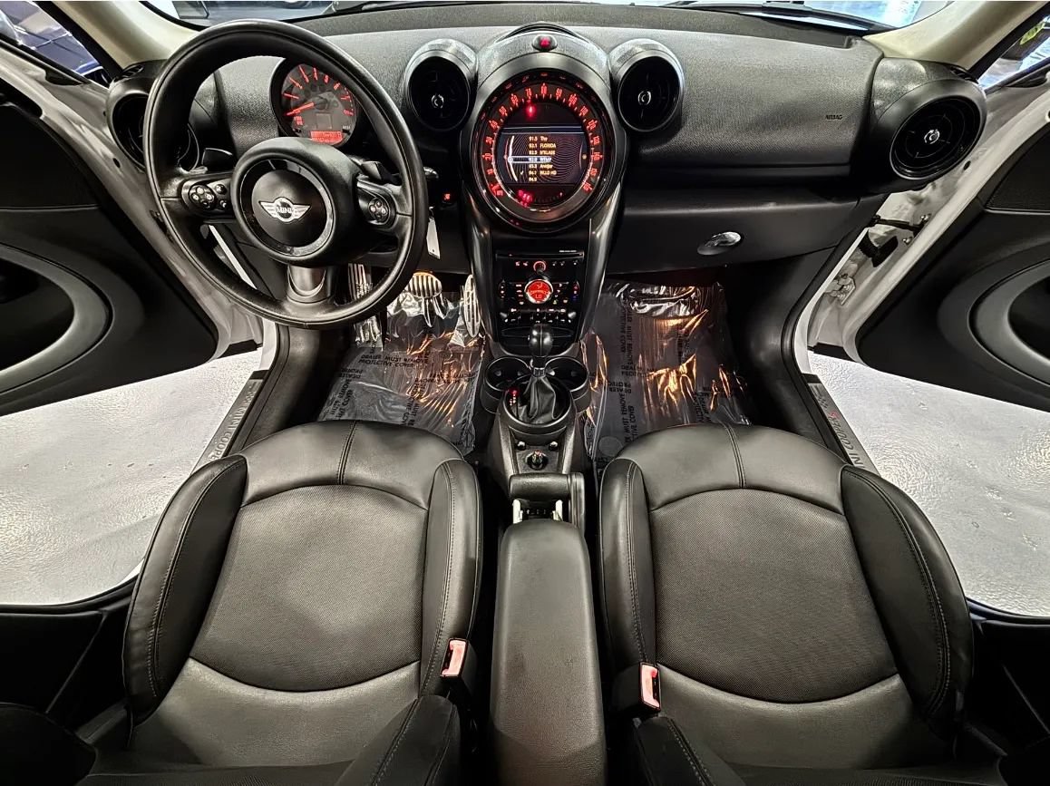 Used 2015 MINI Cooper Countryman S FWD image 23