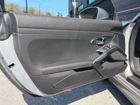 Certified 2024 Porsche 718 Cayman S image 18