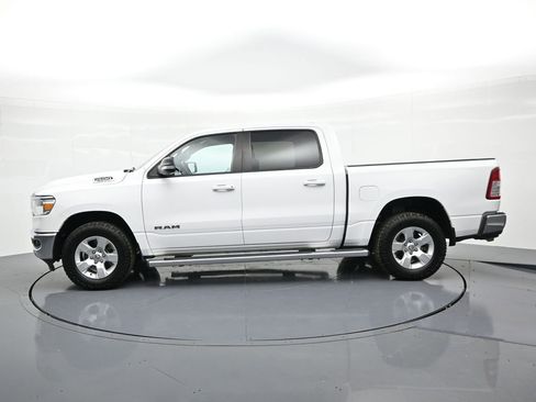 Used 2022 RAM 1500 Big Horn AWD/4WD image 9