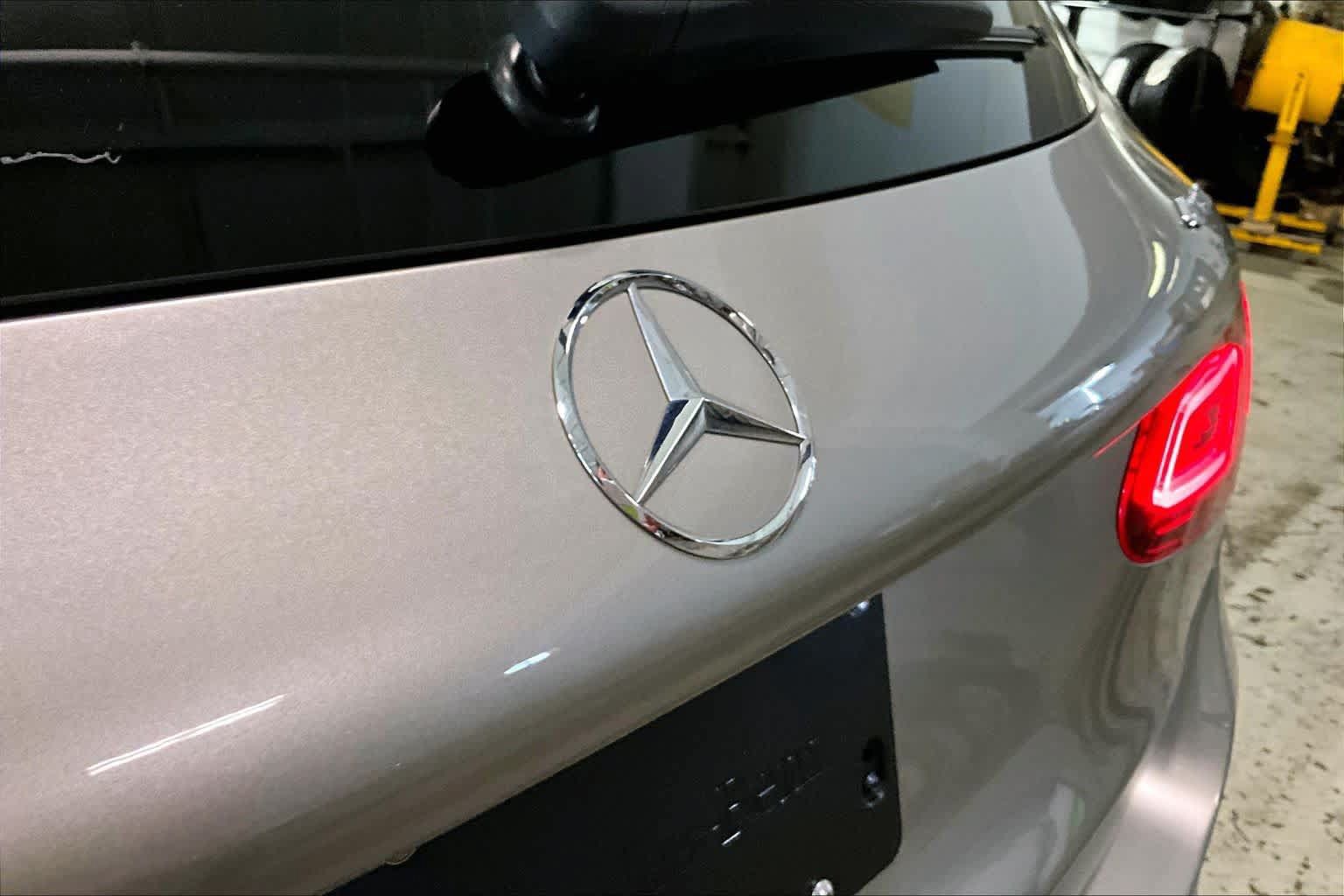 Certified 2022 Mercedes-Benz GLC 300 4MATIC image 30
