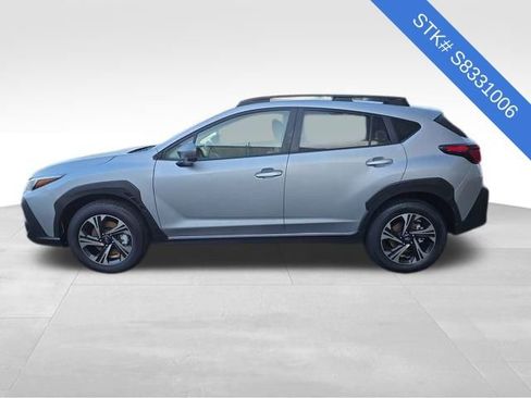 New 2025 Subaru Crosstrek 2.5i Premium image 4