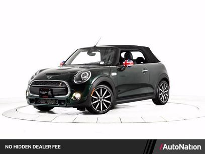 Used 2019 MINI Cooper S w/ Signature Upholstery Package